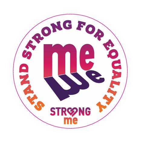 We stand for Equality